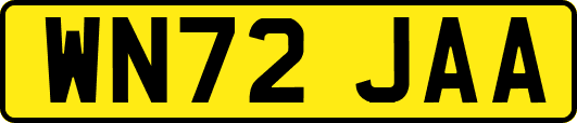 WN72JAA