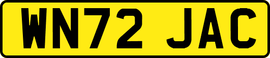 WN72JAC