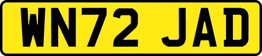 WN72JAD