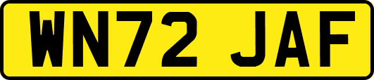 WN72JAF