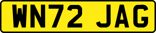 WN72JAG