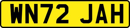 WN72JAH