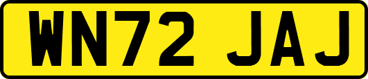 WN72JAJ
