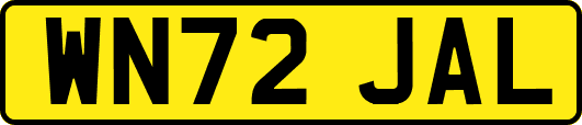 WN72JAL