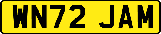 WN72JAM