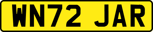 WN72JAR