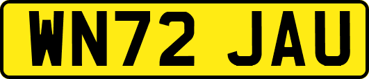 WN72JAU