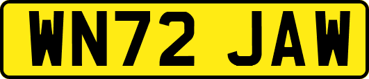WN72JAW