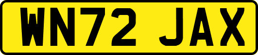 WN72JAX
