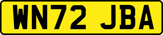 WN72JBA