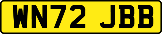 WN72JBB