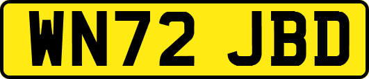 WN72JBD