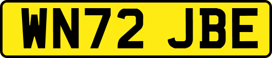 WN72JBE