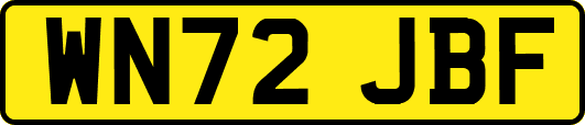 WN72JBF