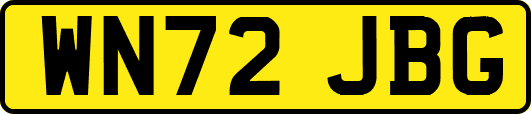 WN72JBG