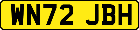 WN72JBH