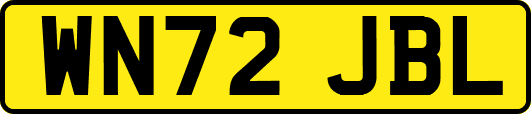 WN72JBL