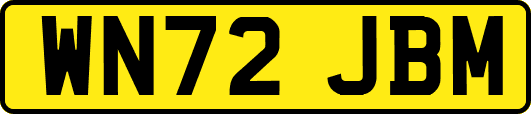 WN72JBM