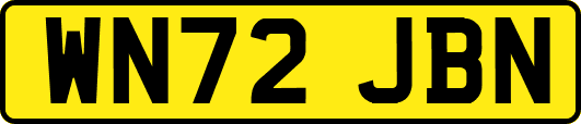 WN72JBN
