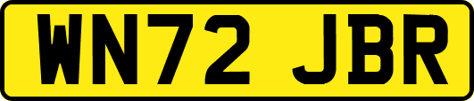 WN72JBR