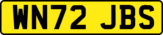 WN72JBS