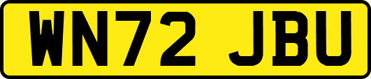WN72JBU