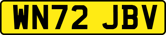 WN72JBV
