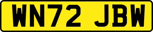 WN72JBW