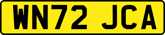 WN72JCA