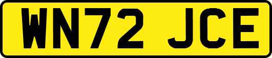 WN72JCE
