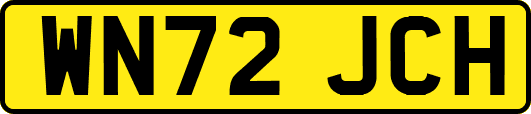 WN72JCH