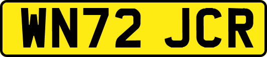 WN72JCR