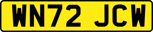 WN72JCW