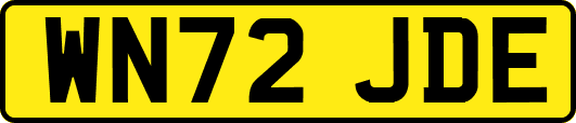 WN72JDE