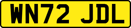 WN72JDL