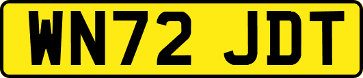 WN72JDT