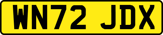 WN72JDX
