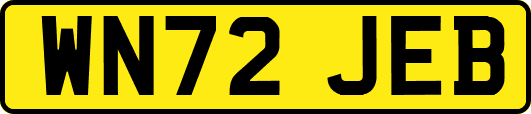 WN72JEB