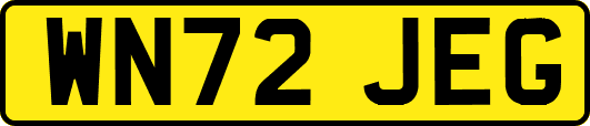 WN72JEG