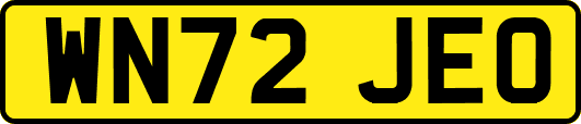 WN72JEO