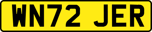 WN72JER