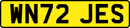 WN72JES