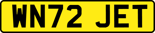 WN72JET