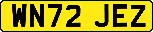 WN72JEZ