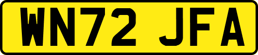 WN72JFA