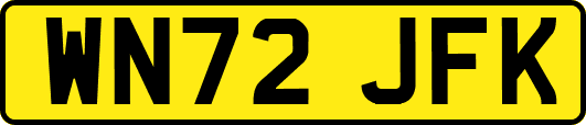 WN72JFK