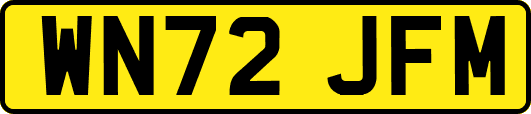 WN72JFM