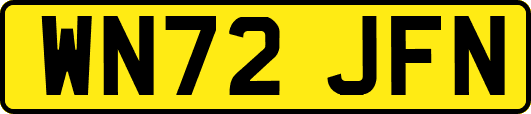 WN72JFN