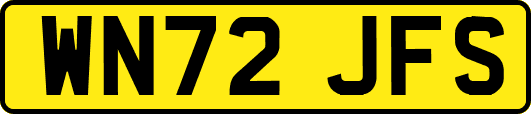 WN72JFS
