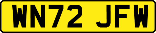 WN72JFW